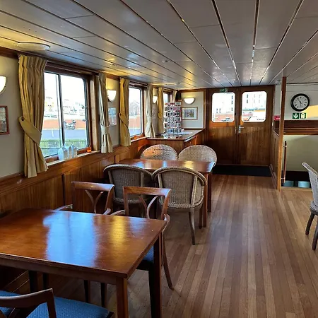 Hotelboat Angeline-3